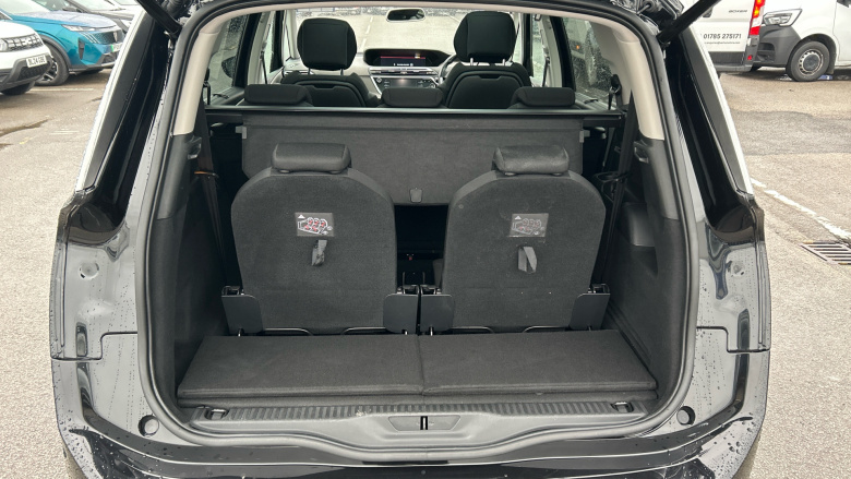 Citroen Grand C4 Picasso 1.6 BlueHDi Flair 5dr EAT6 Diesel Estate